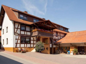 Breitenbach Modern retreat